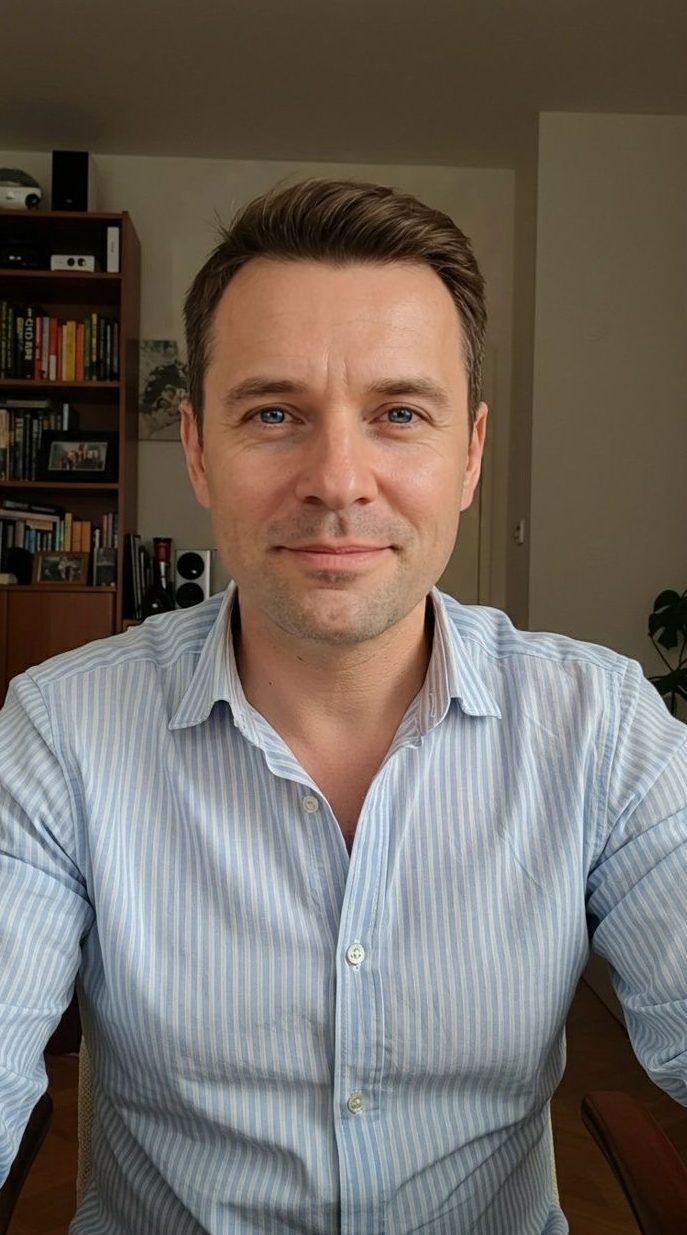 Sebastian Domański